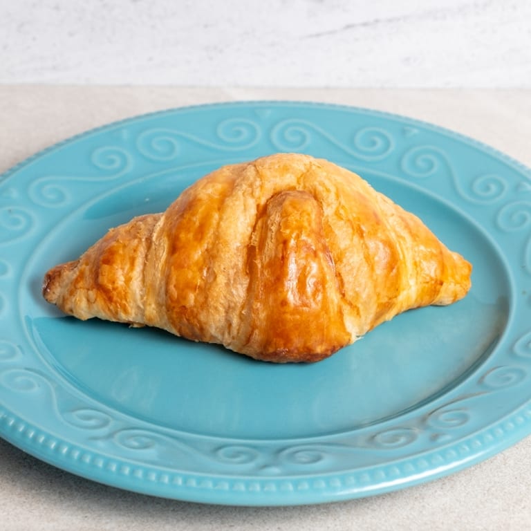 Indulge in Our Croissants
