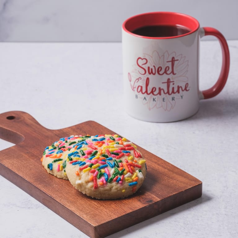 Our Irresistible Cookies