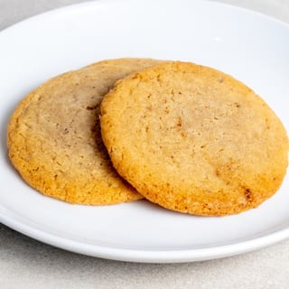 Boneless Brown Butter Cookies x3