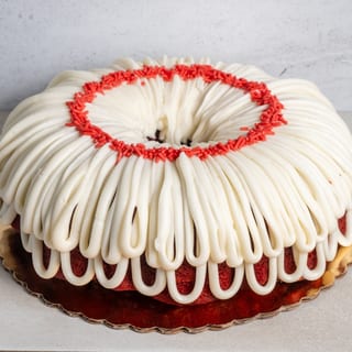 Red Velvet Cake 10"