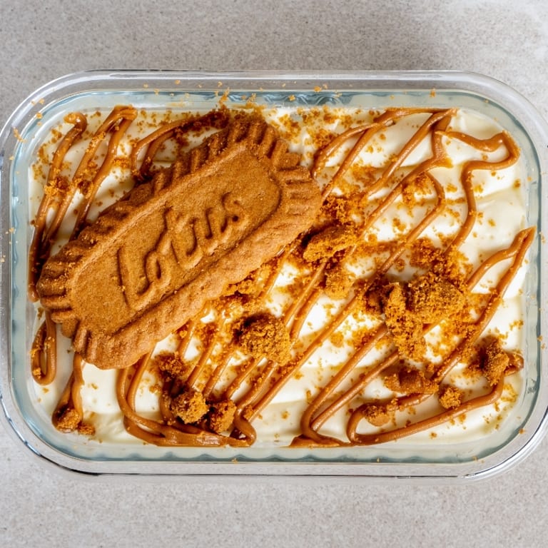 Delicious Dessert Options