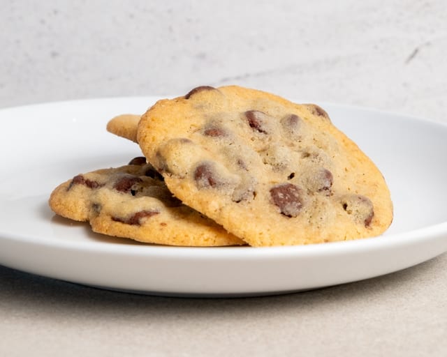 Chocolate Chip x12