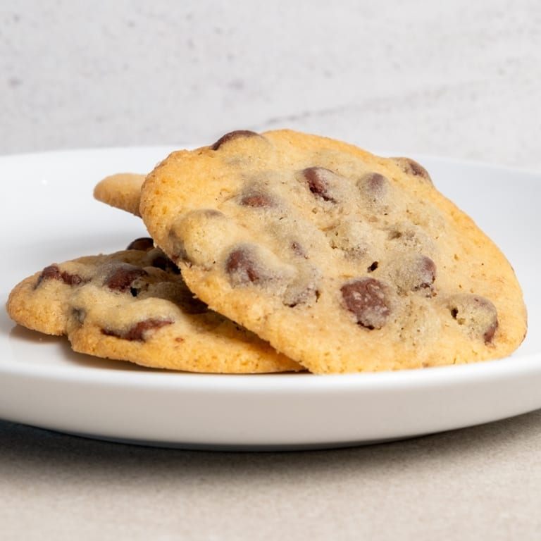 Sweet Endings: Indulge in Delicious Desserts