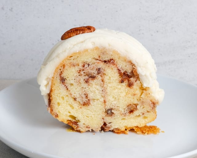 Sock it to Me Slice