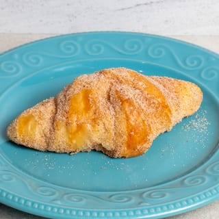 Churro Croissant
