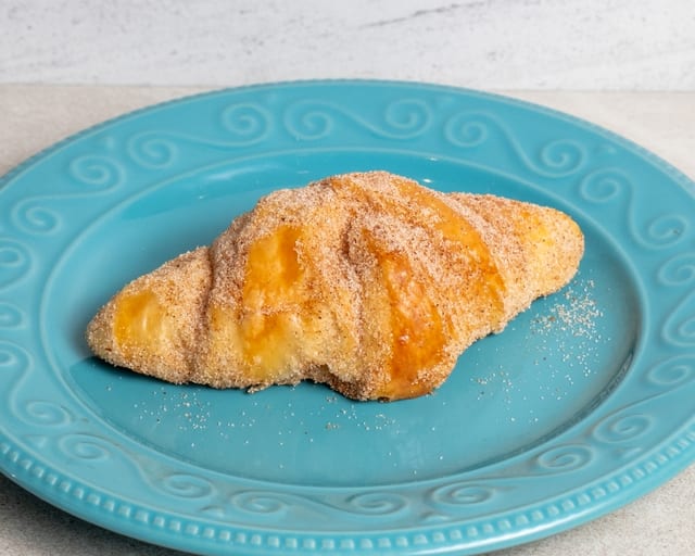 Churro Croissant