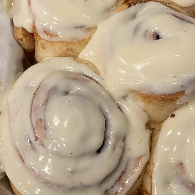 Indulge in Our Pudding