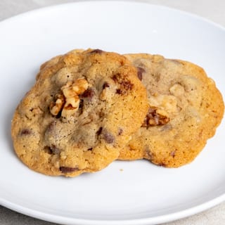 Walnut Chic Chip x1